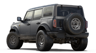 2025 Ford Bronco® External Image 3